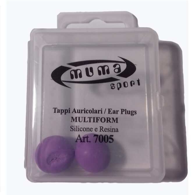 Hush Plugz Tappi Auricolari In Silicone – Confezione Da 7, Morbidi E Riutilizzabili, Per Dormire, Viaggiare E Nuotare - 4