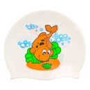 CUFFIA SILICONE COMIC JUNIOR - immagine 2