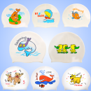 CUFFIA SILICONE COMIC JUNIOR