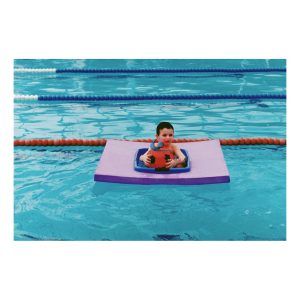 MuMa Zattera Galleggiante espanso per Piscina