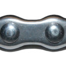 MORSETTO INOX CORSIA