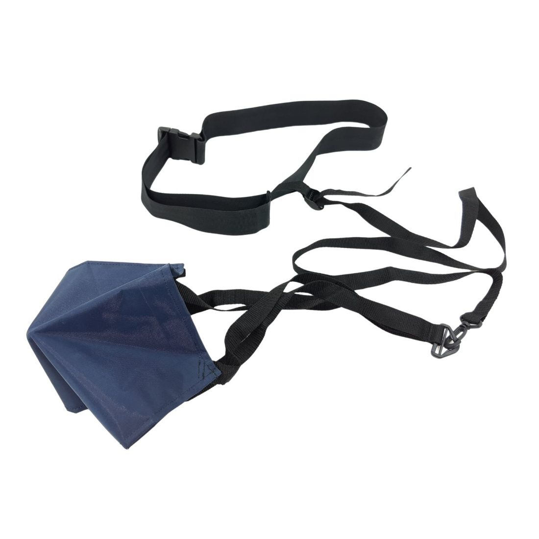 CINTURA CON PARACADUTE NUOTO