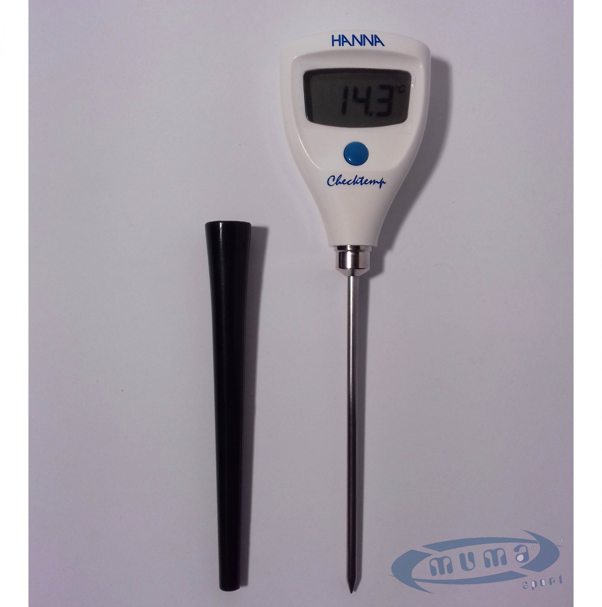 Checktemp® termometro digitale - HI98501