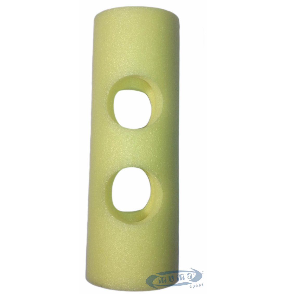 Well2wellness Connettore Per Tubi Flessibili Galleggianti - Bianco - Adatto Per Diametro 32-38 Mm