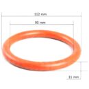 GUARNIZIONE O-RING PER CALOTTA FARO - POOL'S - immagine 2