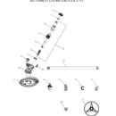 ZODIAC TUBO DI USCITA ESTERNO T3/T5 - immagine 2
