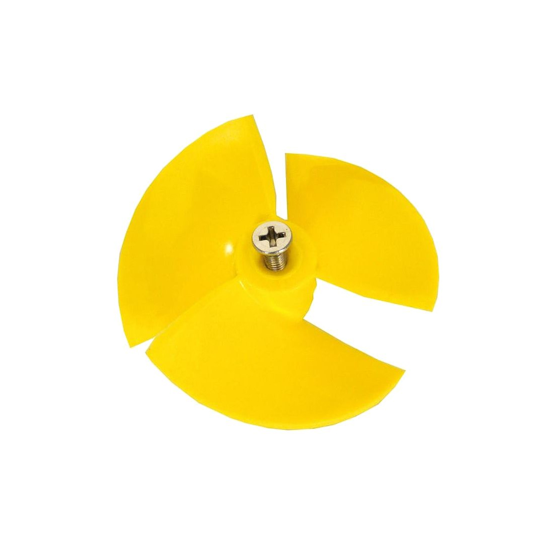 SBS Guanti Da Lavoro In Nitrile Giallo Taglia 9 - Rivestiti, Palmo Traspirante, 12 Paia, EN388