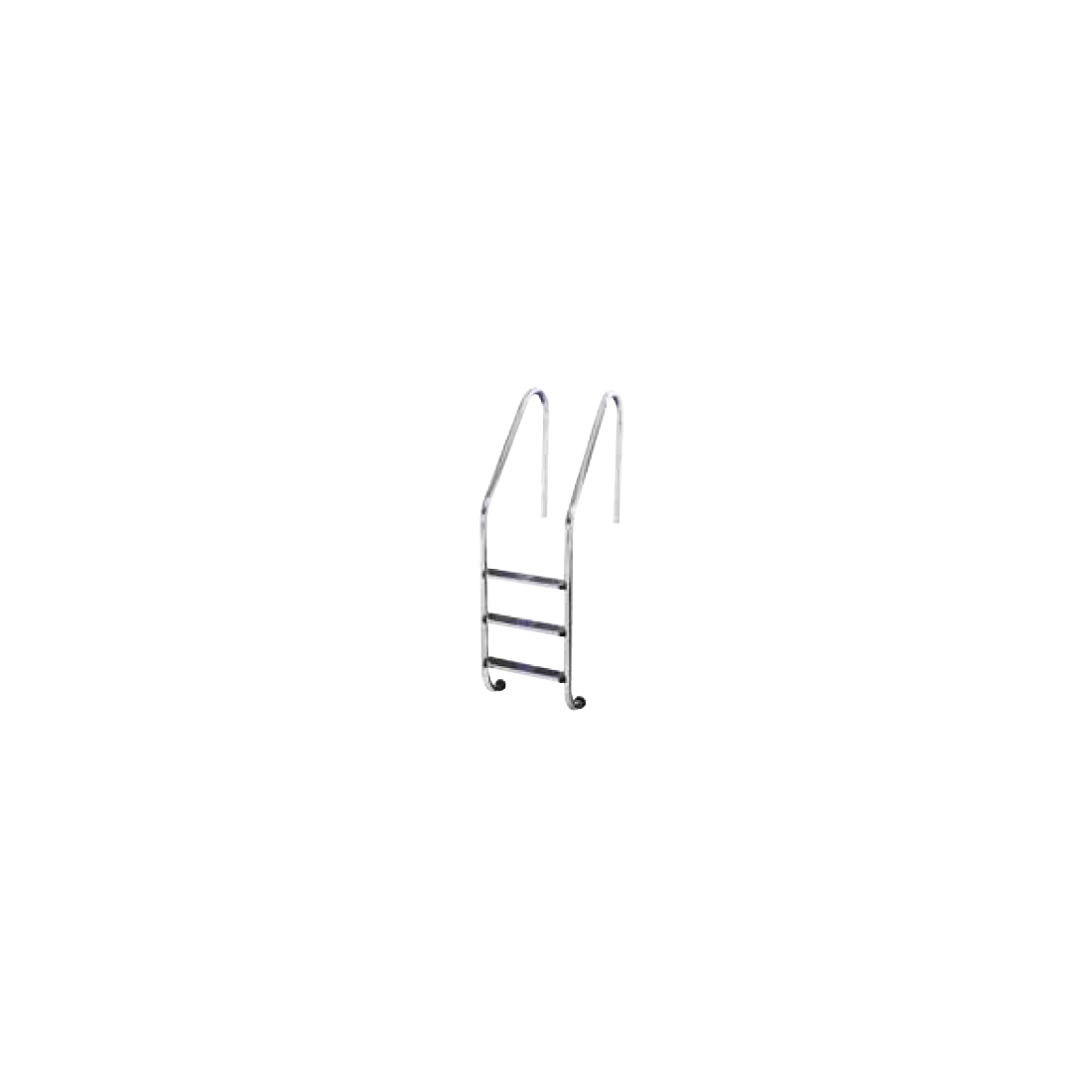 Serra Cable Piatto Diametro 2 Mm - Lotto Di 10 Pezzi In Acciaio Inox 316 A4 Per Cavo, Resistente E Anticorrosione
