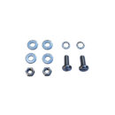 RICAMBI ASPIRAFANGO FAIRLOCKS - B PACK KIT VITI MANICO
