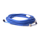 CAVO GALLEGGIANTE DIAG.18 MT CON SWIVEL - BASIC 2pin