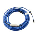 CAVO GALLEGGIANTE DYN.18 MT CON SWIVEL - 3pin