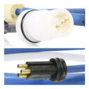 CAVO GALLEGGIANTE DYN.18 MT CON SWIVEL - 3pin - immagine 2