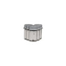 CUVETTE PER FOTOMETRI LOVIBOND (kit da 5 pz)