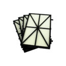FILTRI A CARTUCCIA ULTRAFINI DOLPHIN - Kit 4 pz