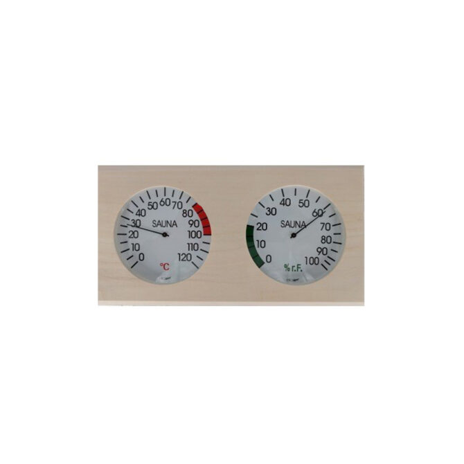 TFA 30.5031 Termo-igrometro Digitale Con Orologio E Allarme, Max/min, Da Scrivania O Parete - 2