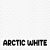 Arctic White