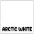 Arctic White