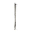 DOCCIA LUXURY STEEL
