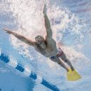 MONOPINNA FOIL by FINIS - immagine 3