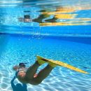MONOPINNA FOIL by FINIS - immagine 4