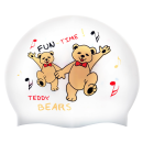 CUFFIA SILICONE COMIC JUNIOR - immagine 7