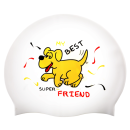 CUFFIA SILICONE COMIC JUNIOR - immagine 9