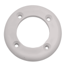 FLANGIA BOCCHETTA A PARETE HAYWARD SP 1411