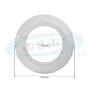 CORNICE FARO HAYWARD SP 0512 - immagine 2