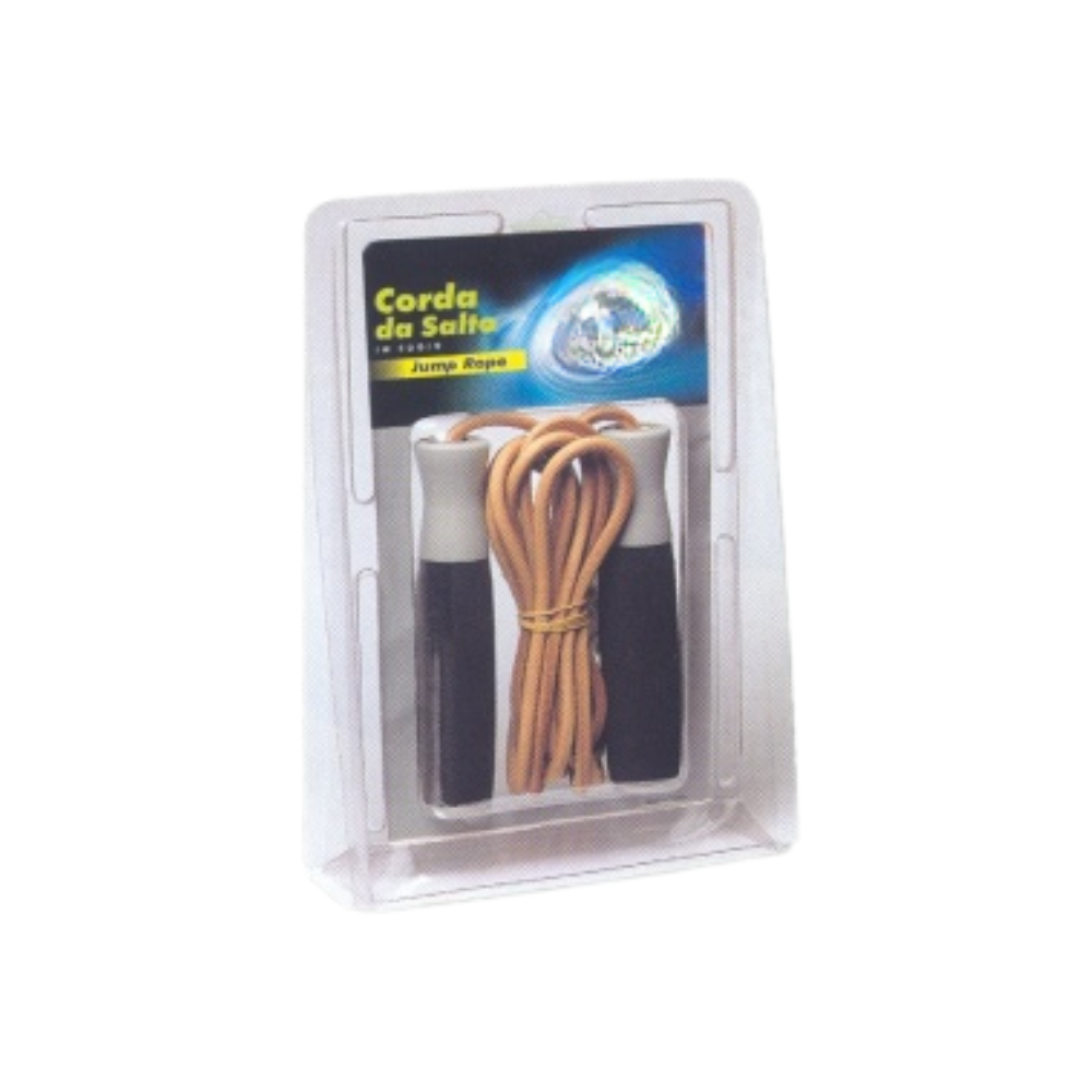 CORDA DA SALTO "JUMP"
