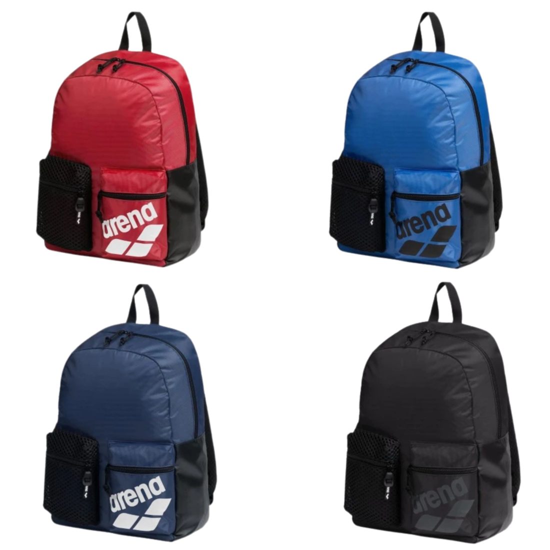 ZAINO "ARENA" ONE GO 30