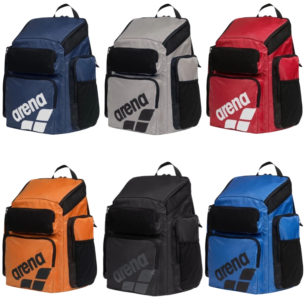 ZAINO "ARENA" ONE GO 45