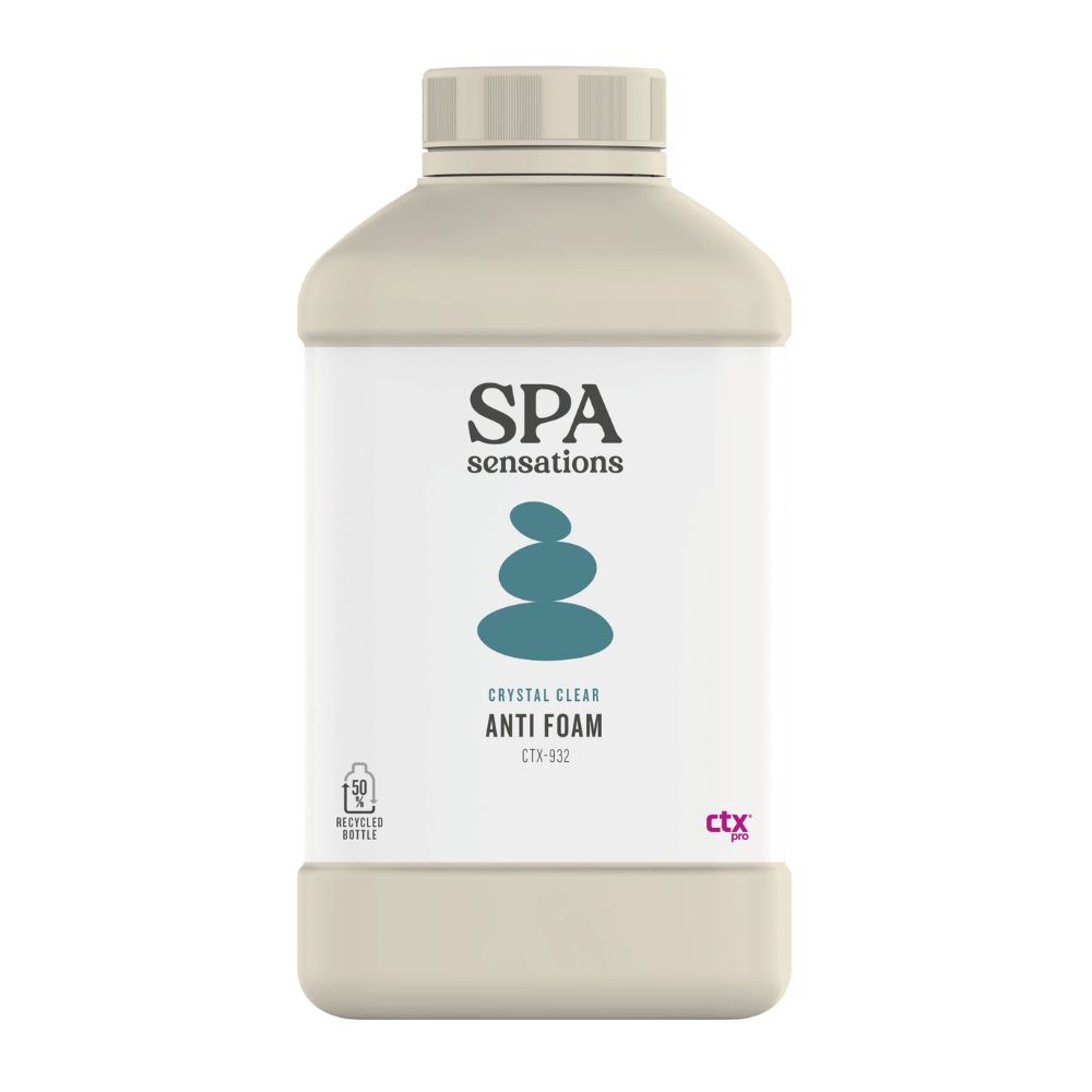 CTX 932 ANTI FOAM