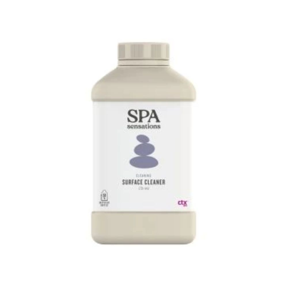 BOX DI 6 PRODOTTI CTX PER SPA - immagine 5