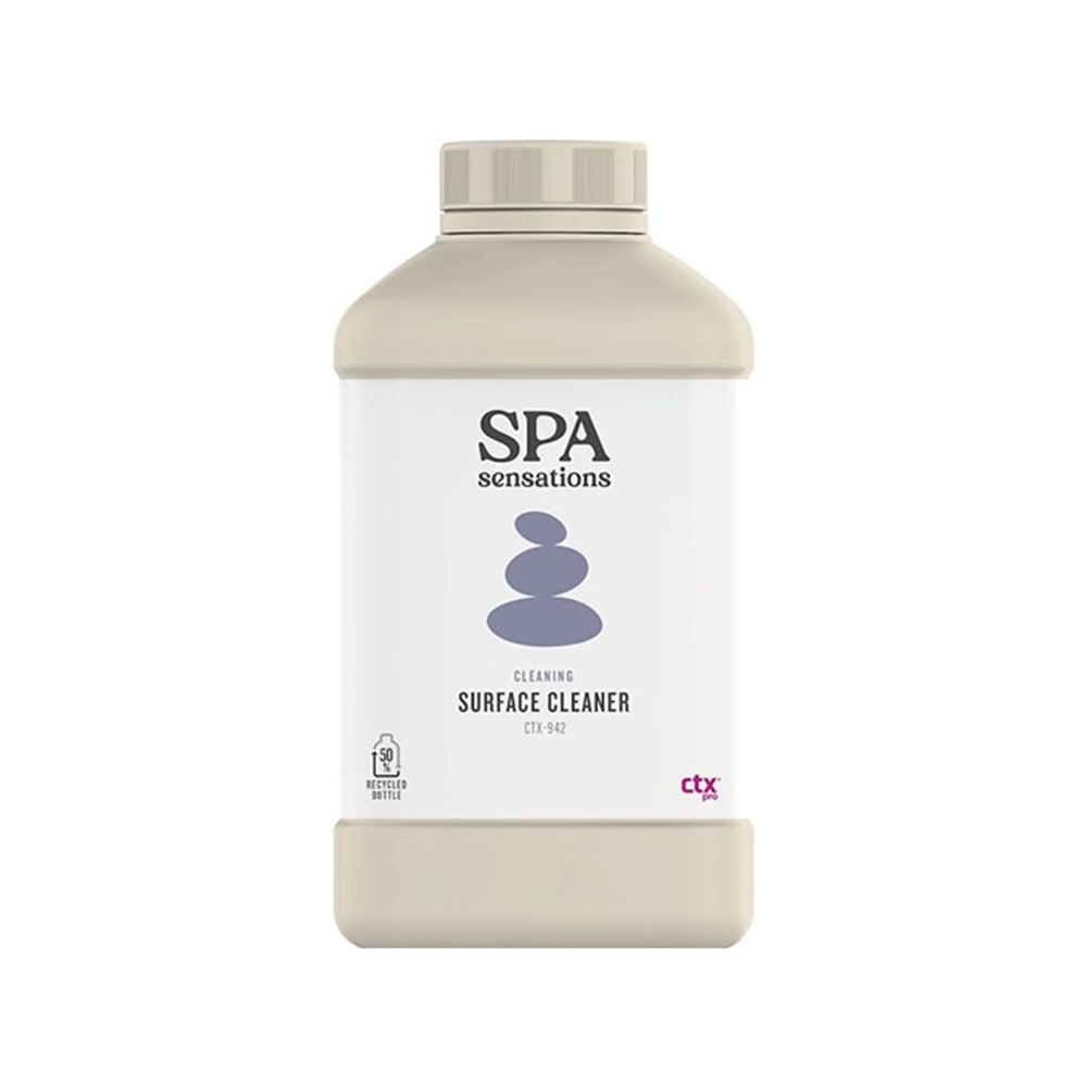 CTX 942 SURFACE CLEANER