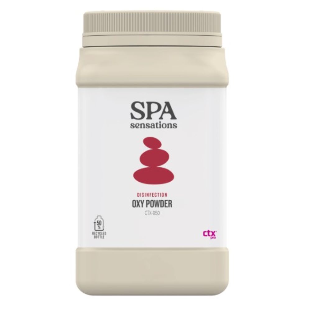 CTX 950 OXY POWDER