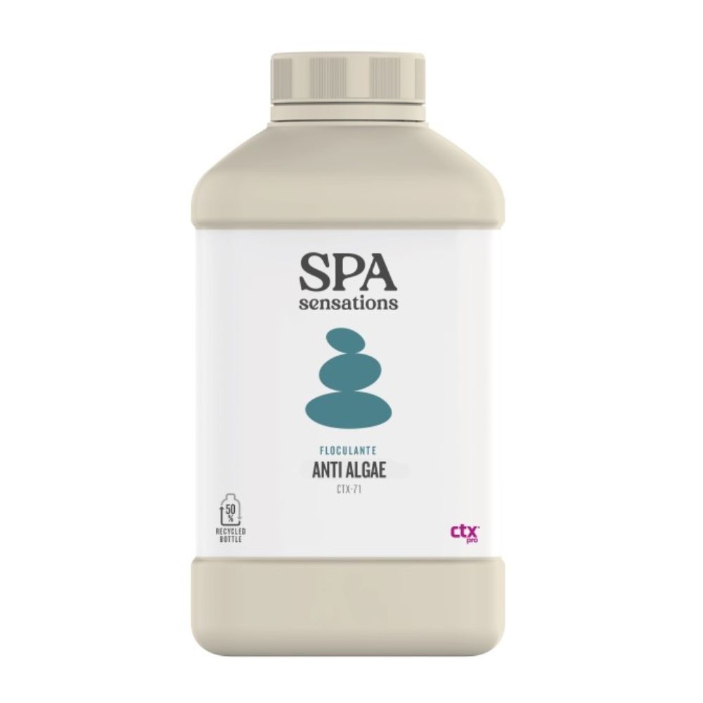 CTX 951 ANTI ALGAE