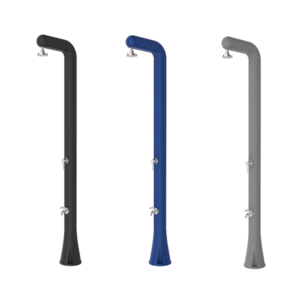 DOCCIA SOLARE VERNAL