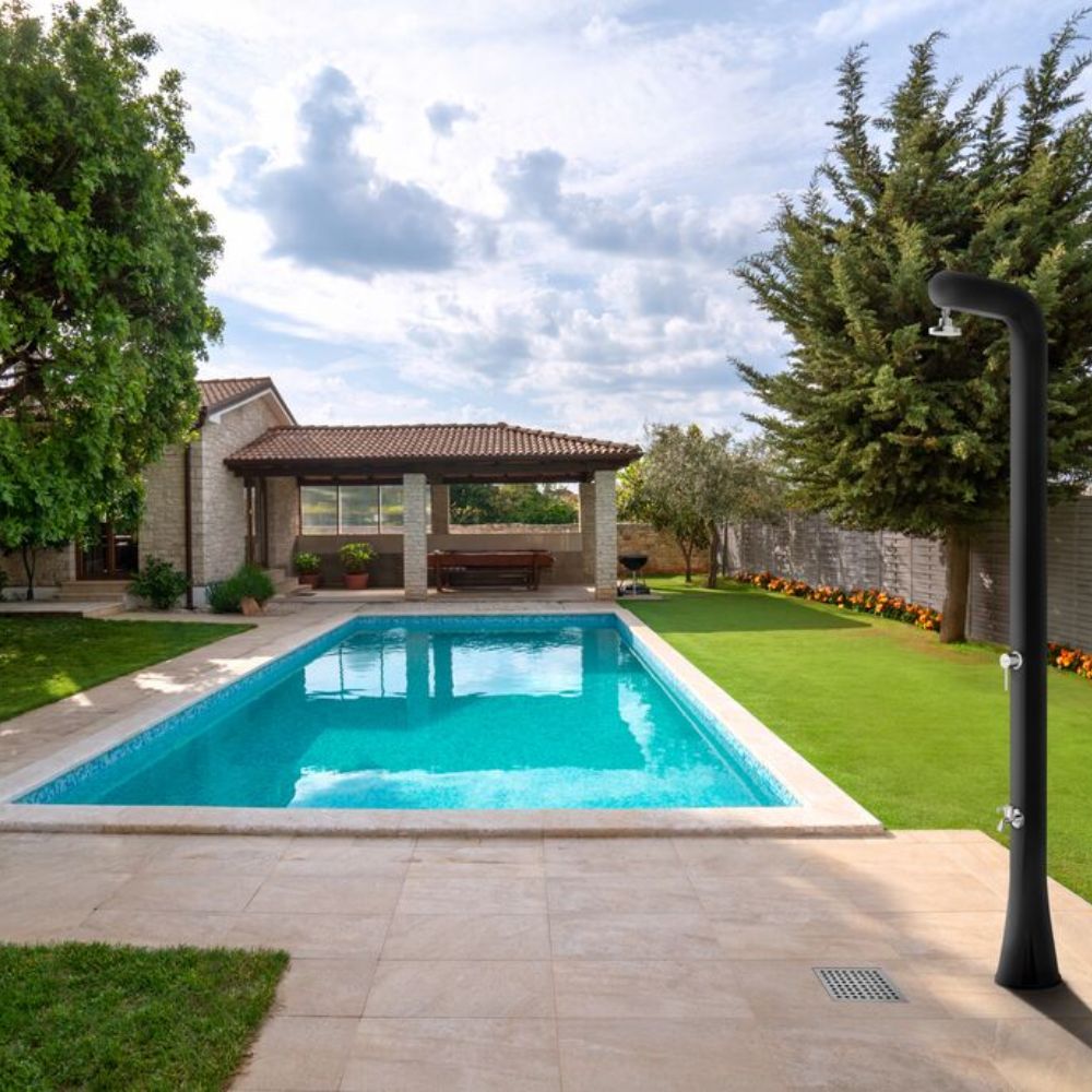 DOCCIA SOLARE VERNAL - immagine 9