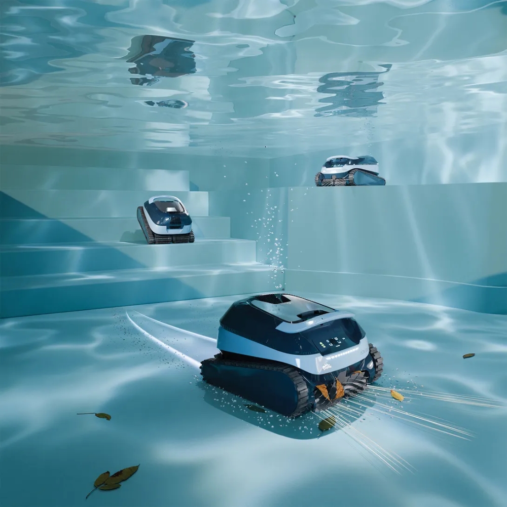 DOLPHIN EON 120d - immagine 4