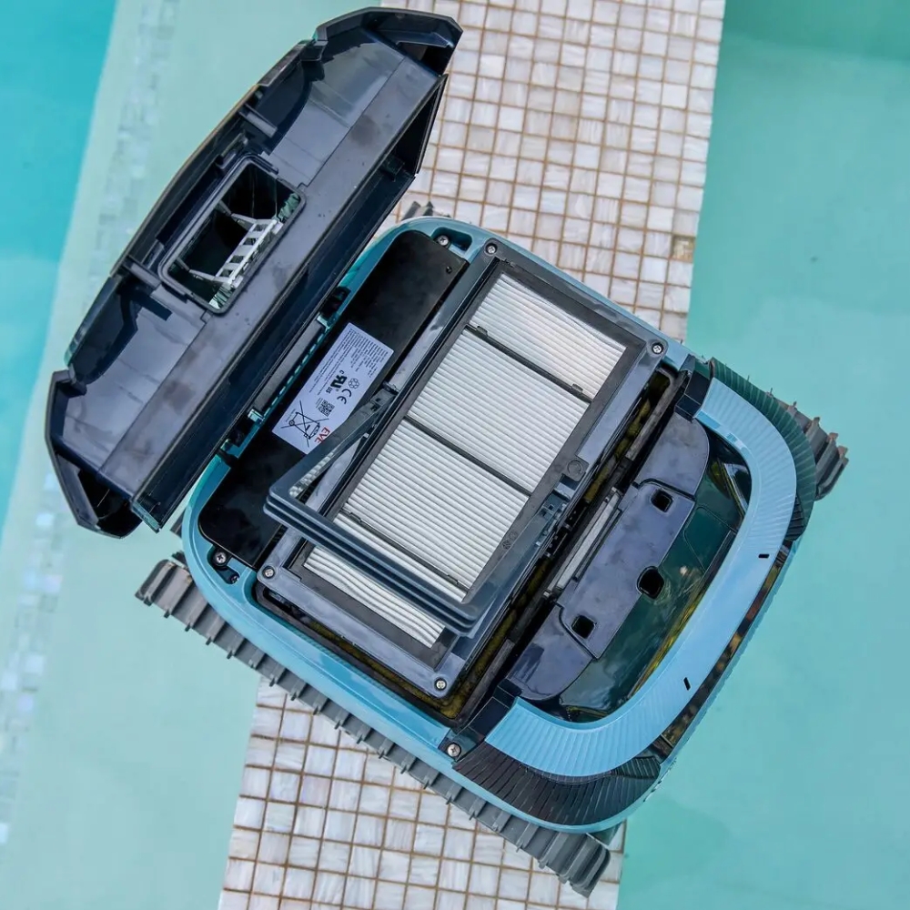 DOLPHIN EON 120d - immagine 10