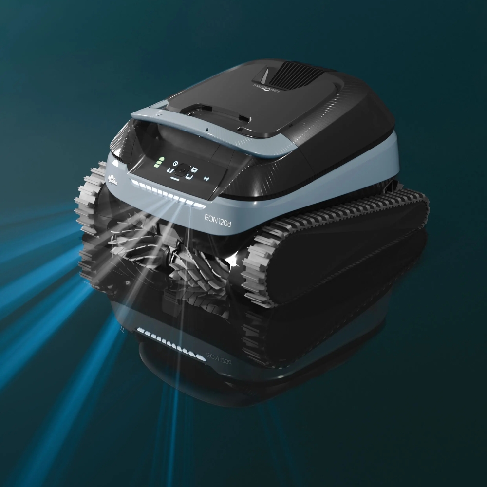 DOLPHIN EON 120d - immagine 3