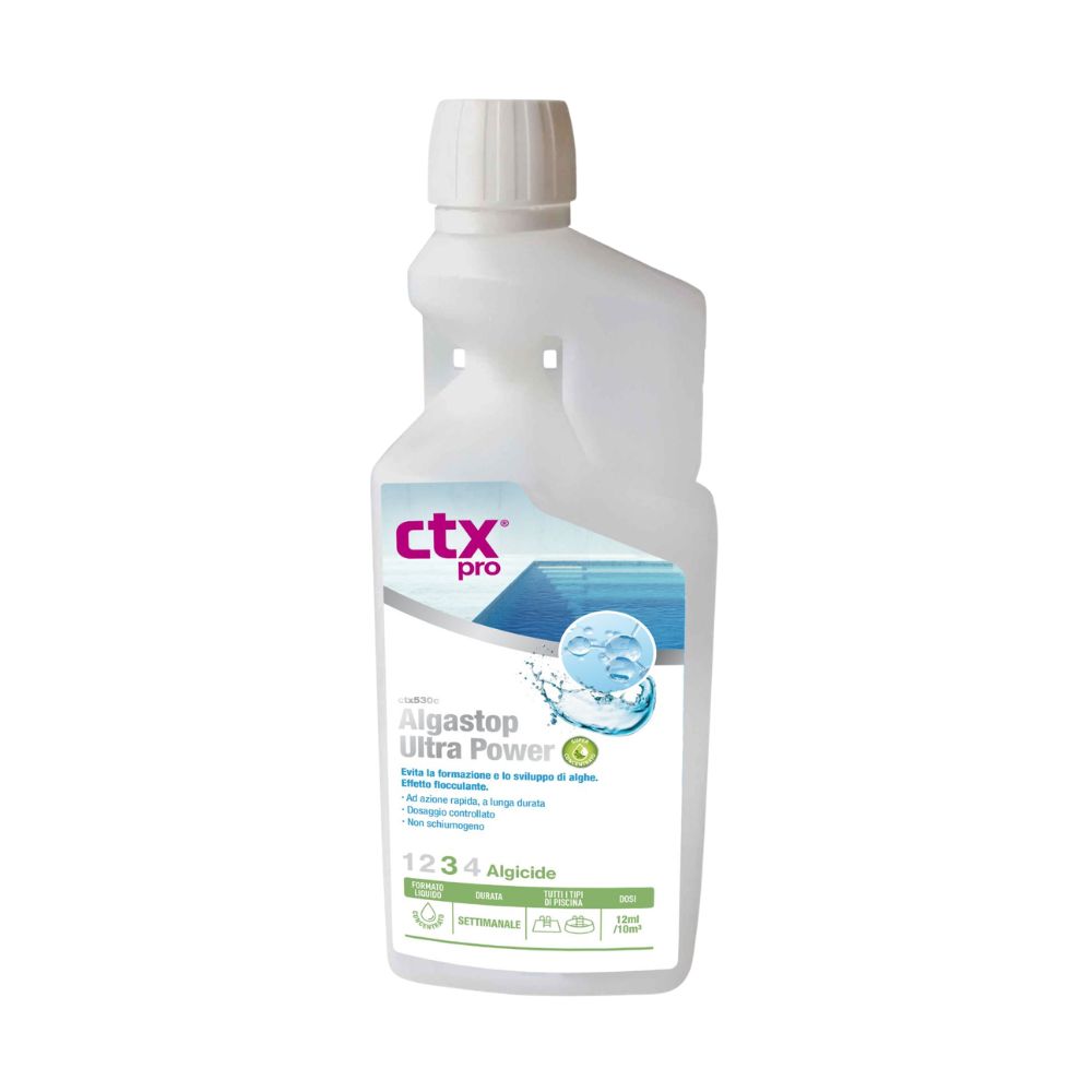 CTX 530c AlgaStop Ultra Power