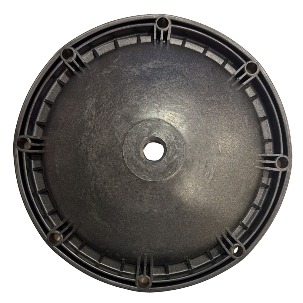 COPERCHIO FILTRO 8 FORI