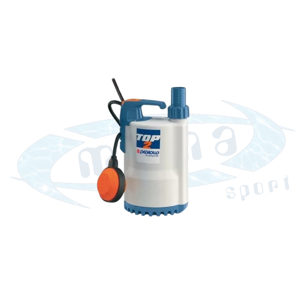 POMPA SOMMERGIBILE TOP 2