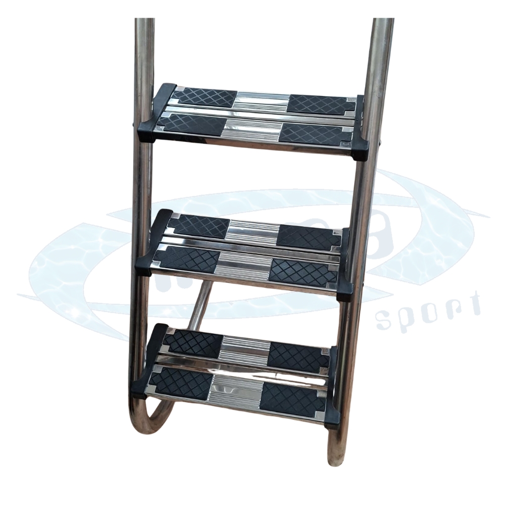 SCALA ACCESSO FACILE A 4 GRADINI - immagine 3